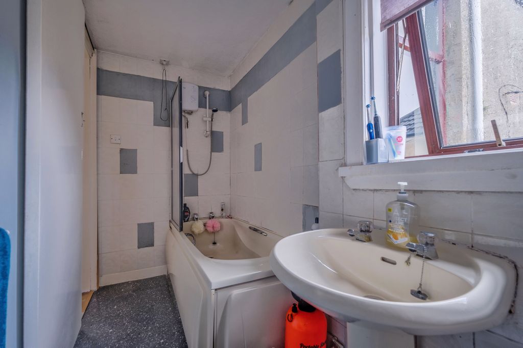 Additional image 13 of 1 bed flat for saleSidney Street, Saltcoats KA21