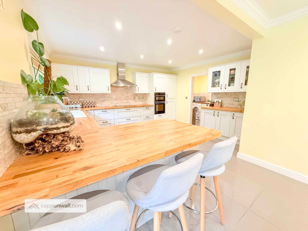 Additional image 8 of 5 bed detached house for saleLynns Court, Weir, Rossendale OL13