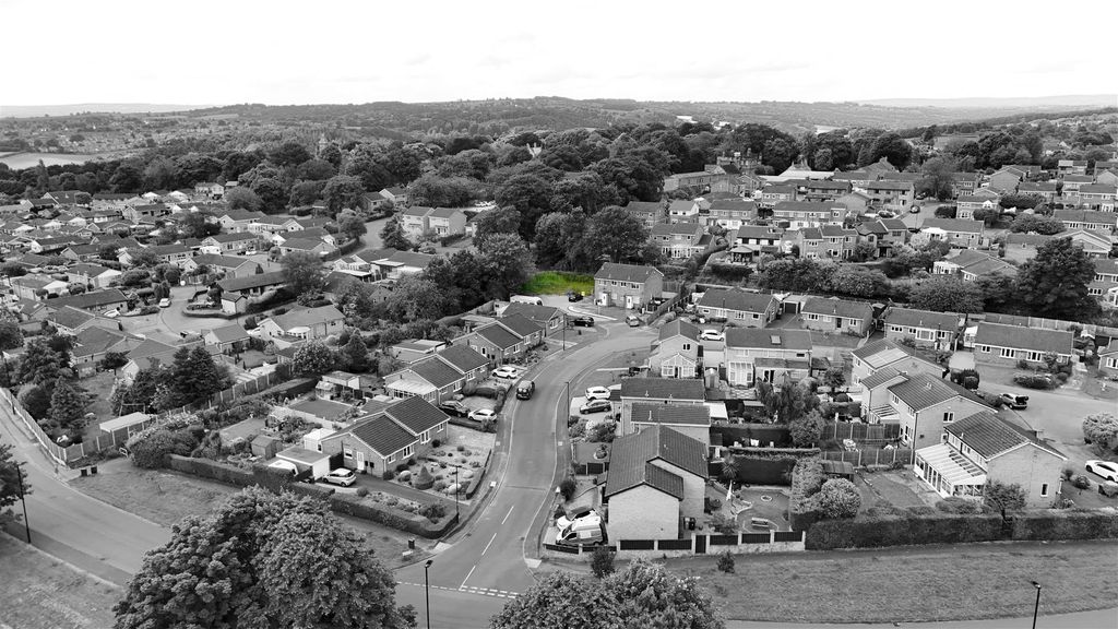 Additional image 8 of Land for saleWelbury Gardens, Halfway S20