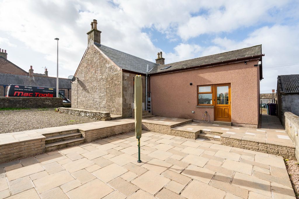 Additional image 28 of 3 bed bungalow for saleRoberts Street, Forfar DD8