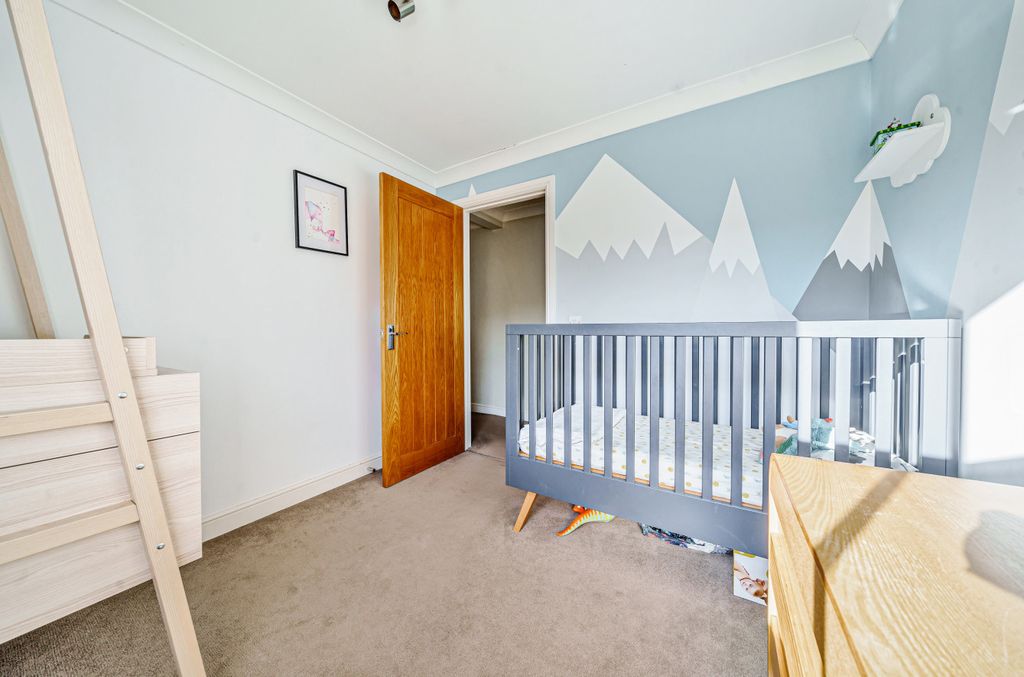 Additional image 7 of 3 bed semi-detached house for saleSpring Gardens, Alresford, Hampshire SO24