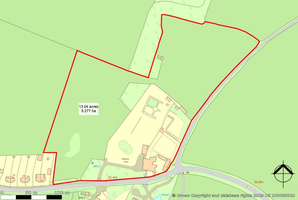 Additional image 27 of 9 bed detached house for saleAldsworth, Emsworth, West Sussex PO10