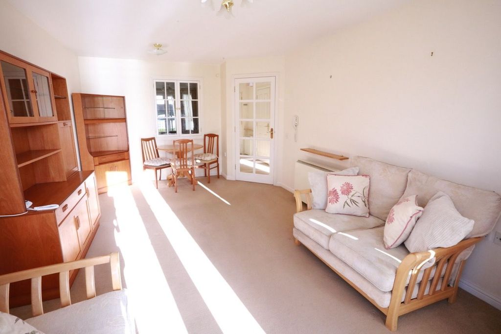 Additional image 2 of 1 bed flat for saleFairland Court, Fairland Street, Wymondham NR18