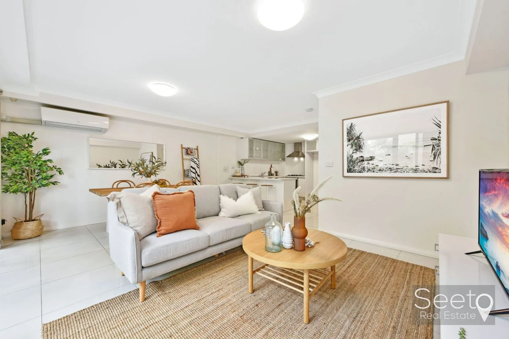 3/29-31 Eastbourne Road, Homebush West NSW 2140
