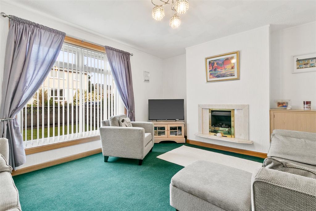 Additional image 2 of 4 bed semi-detached house for saleLomond Drive, Dumbarton G82