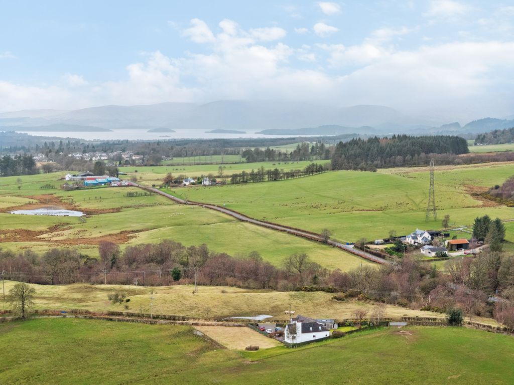 Additional image 43 of 4 bed detached house for saleCairnlea Cottage, Drymen, Glasgow G63