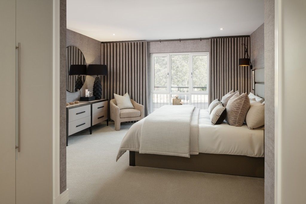 Additional image 18 of 5 bed detached house for sale"Macrae Studio" at Off A81, Past Oakwood Roundabout, Killearn G63