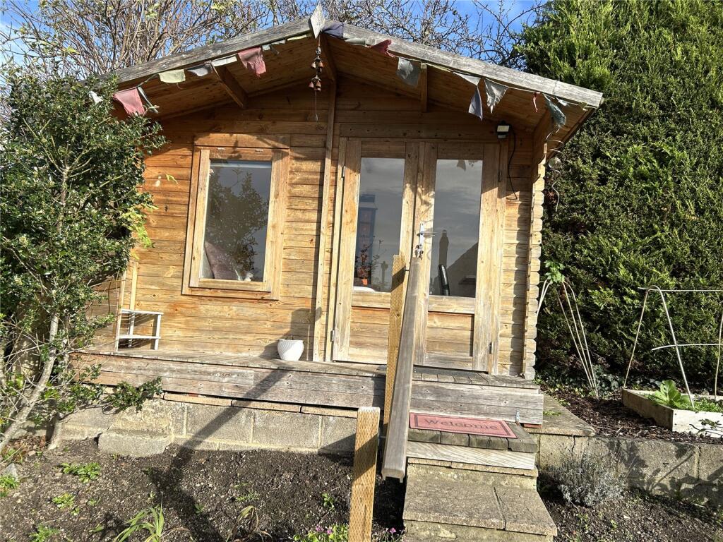 Additional image 24 of Wells Road, Glastonbury, Somerset, BA6