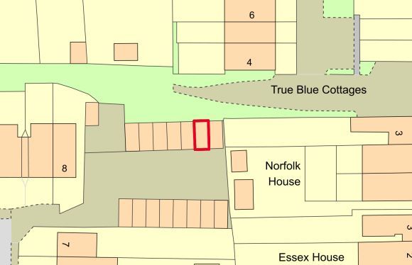 Additional image 3 of Land for saleGarage At 17 West Way, Wick, Littlehampton, West Sussex BN17