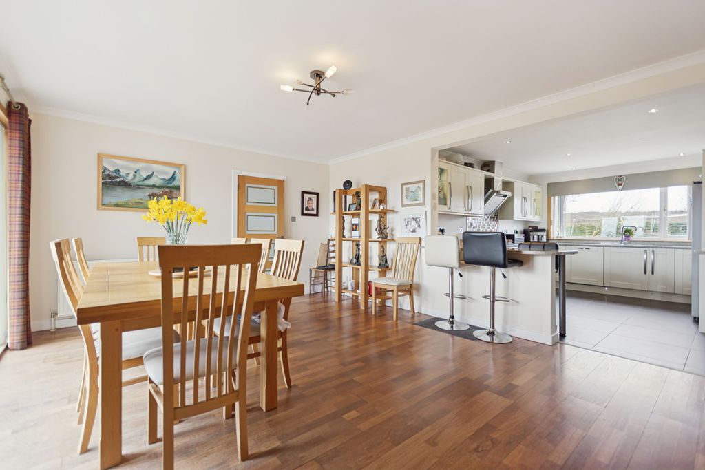 Additional image 10 of 4 bed detached house for saleCairnlea Cottage, Drymen, Glasgow G63