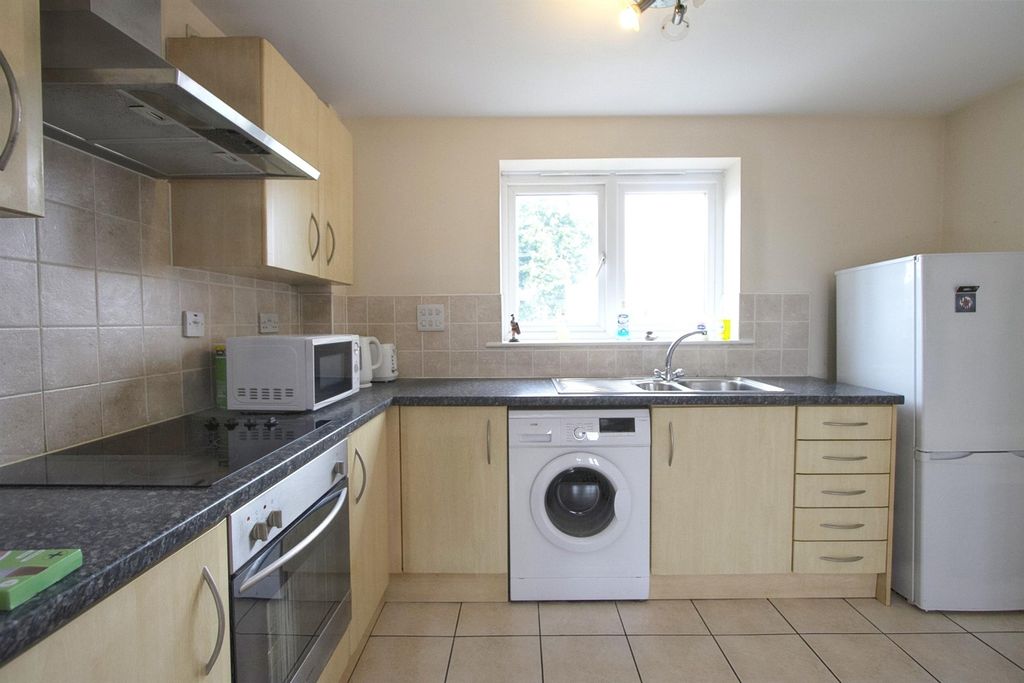 1 bed flat for saleBroadway, Cardiff CF24 photo 4