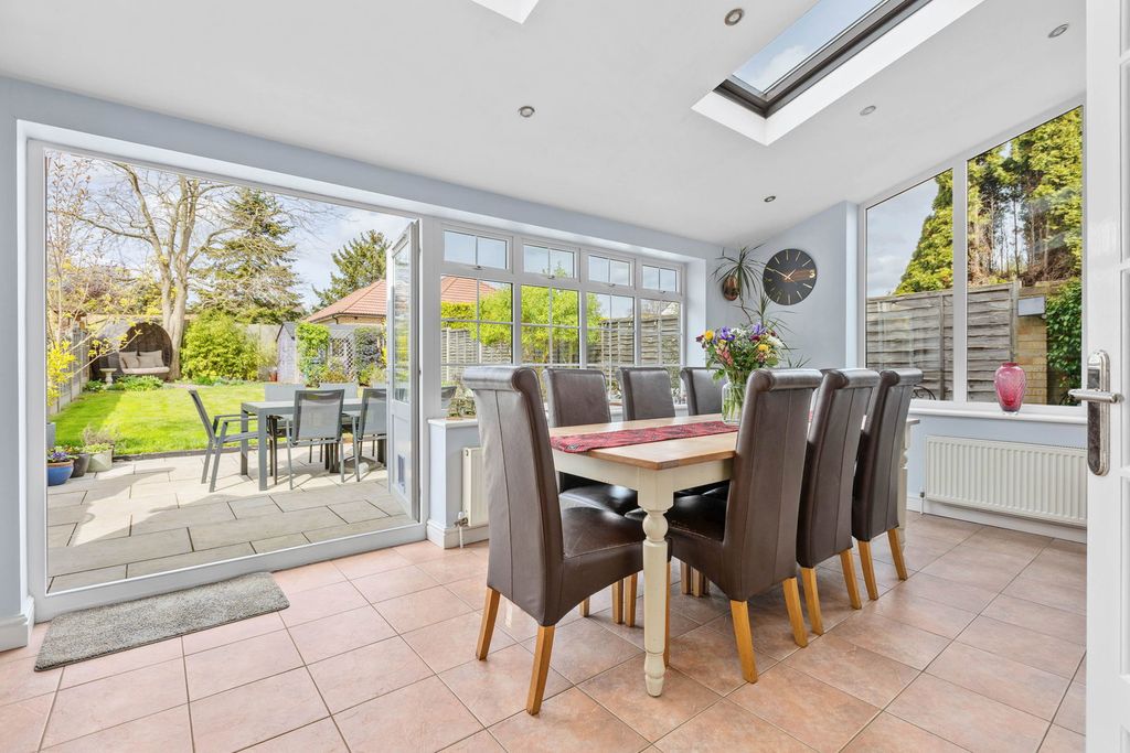 Additional image 8 of 4 bed detached house for saleSwanbourne Close, Biggleswade SG18