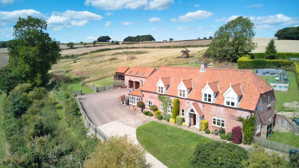 Additional image 38 of 4 bed detached house for saleWelton-Le-Wold, Louth LN11