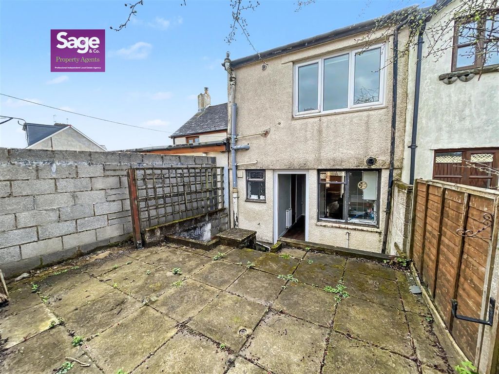 Additional image 7 of 2 bed terraced house for saleHigh Cross Road, Rogerstone, Newport NP10