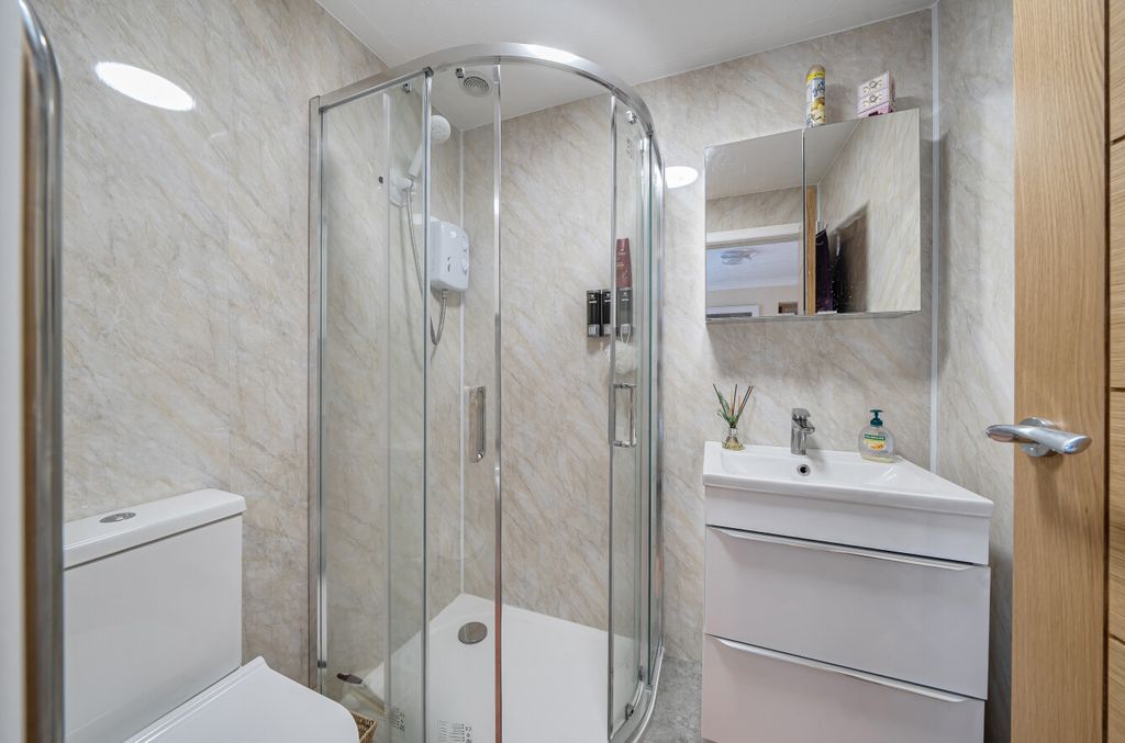 Additional image 14 of 4 bed bungalow for saleManor Park, Sticklepath, Barnstaple, Devon EX31
