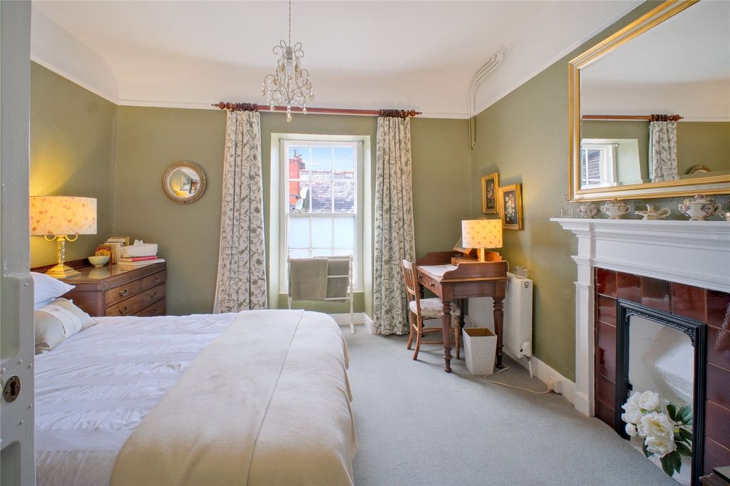 Additional image 14 of 5 bed detached house for saleBellaire Cottages, Bellaire, Barnstaple EX31