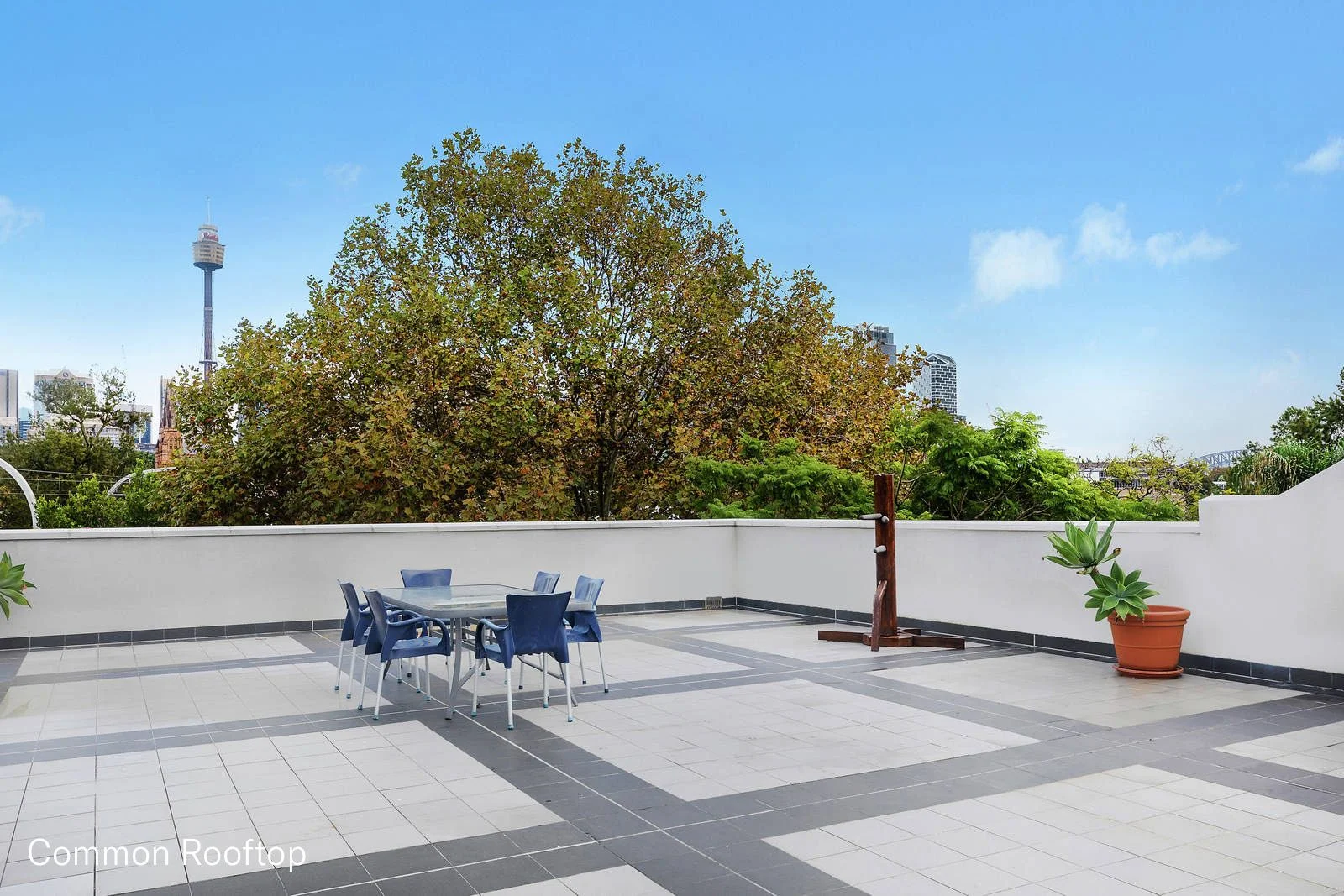 Additional image 5 of 16/175 Cathedral Street, Woolloomooloo NSW 2011