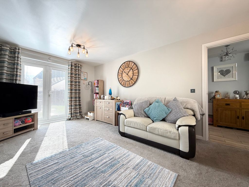 Additional image 3 of 3 bed detached house for saleGlan Yr Afon, Cwmbach, Aberdare CF44