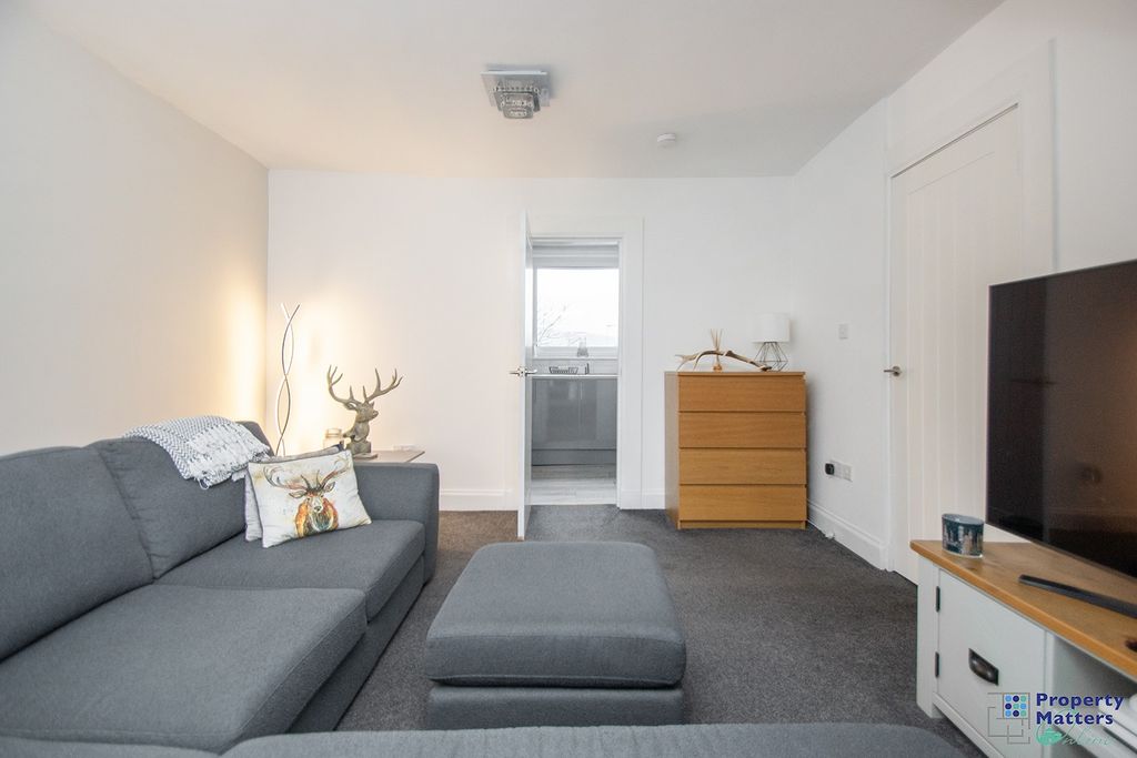 Additional image 4 of 3 bed flat for saleMain Street, Dalry KA24