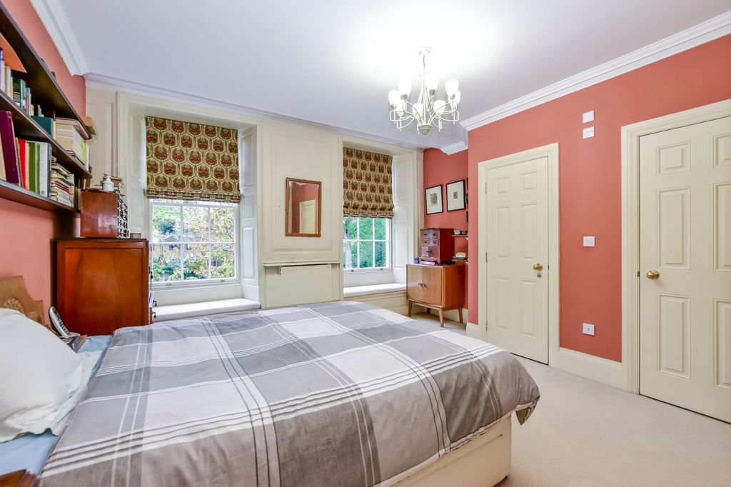 Additional image 14 of 2 bed flat for saleBreakspear Place, Abbots Langley WD5