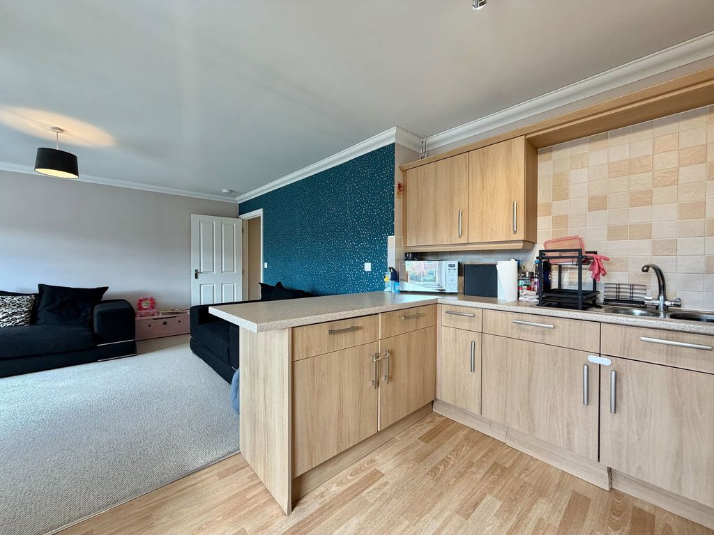 Additional image 7 of 2 bed flat for sale42 Turnstone Drive, Carlisle CA2