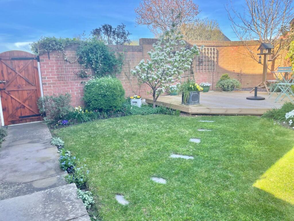 Additional image 7 of St. Laurence Way, Bidford-on-Avon, Alcester