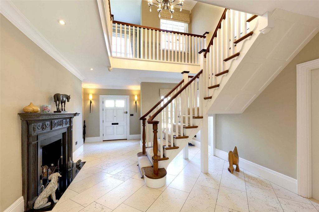 Additional image 2 of 6 bed detached house for salePenn Road, Beaconsfield, Buckinghamshire HP9