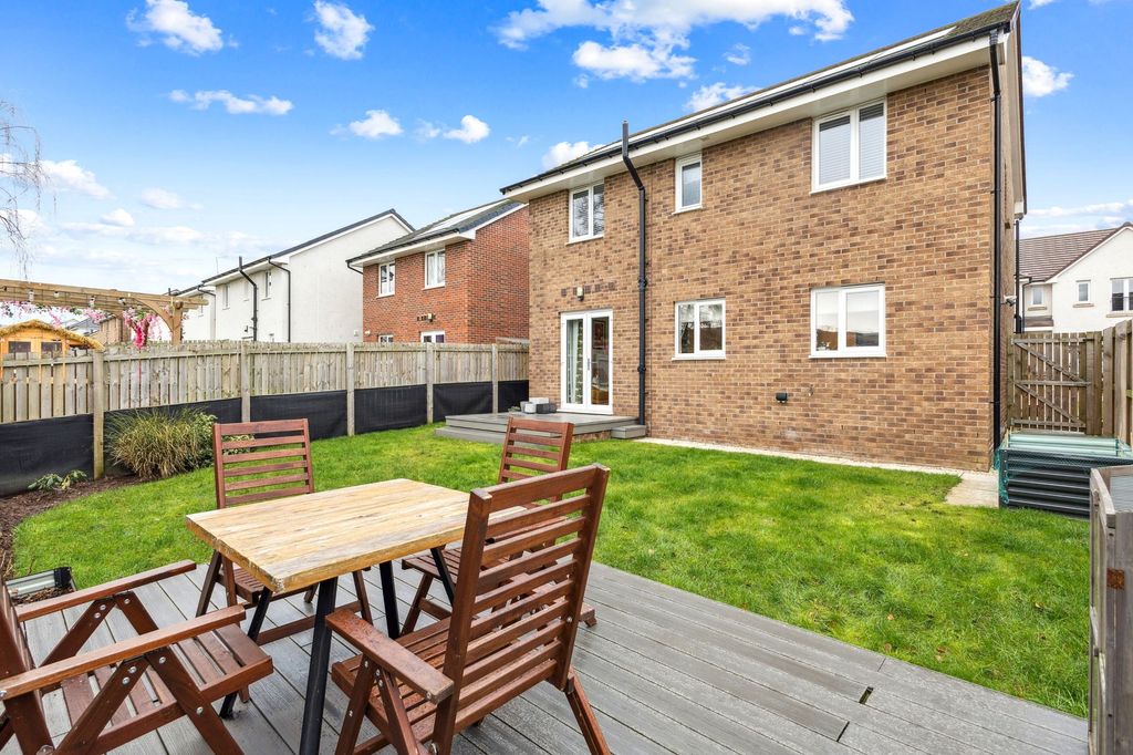Additional image 23 of 4 bed detached house for salePrestney Burn Road, Auchterarder PH3