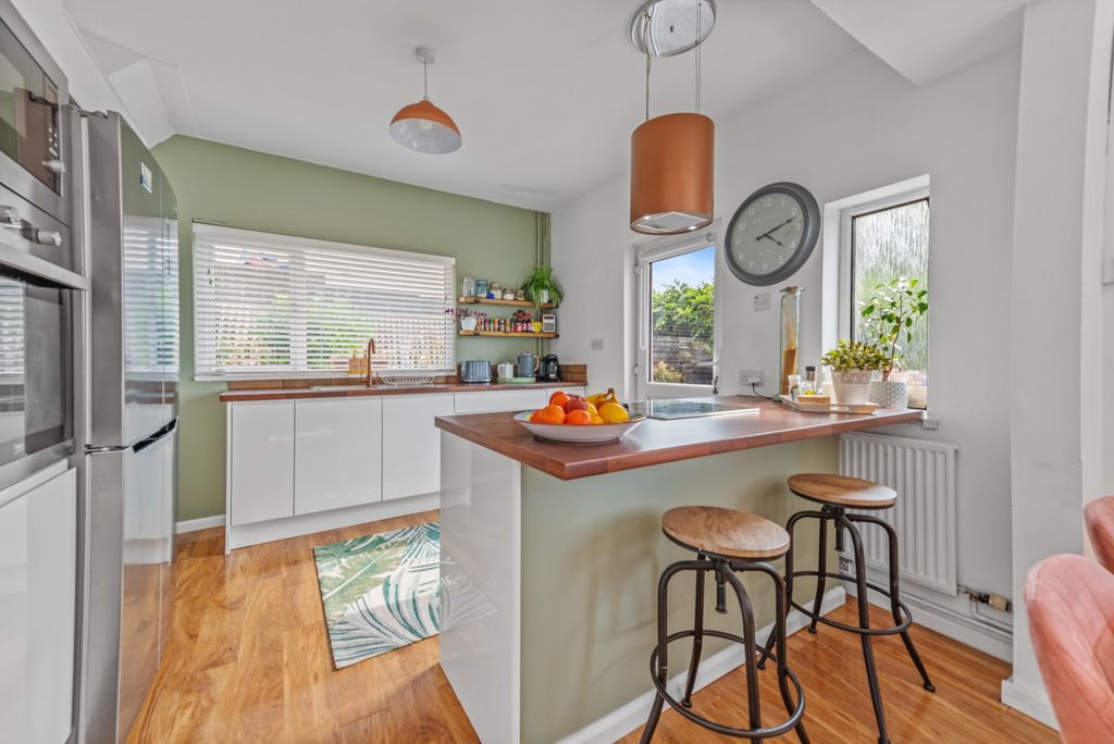 Additional image 2 of 3 bed semi-detached house for saleKennerleigh Road, Cardiff CF3