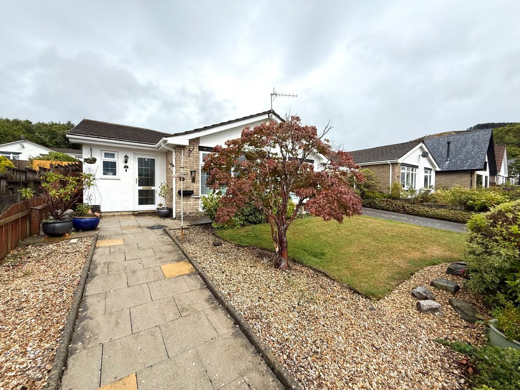 Additional image 24 of 3 bed detached bungalow for saleClaerwen Close, Cwmbach, Aberdare CF44