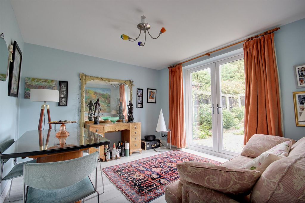 Additional image 3 of 4 bed detached house for saleQueensgate, Beverley HU17