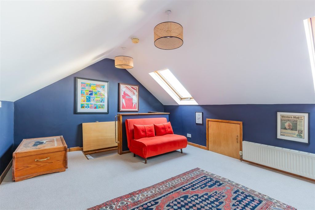 Additional image 23 of 4 bed terraced house for saleKimberley Road, Penylan, Cardiff CF23