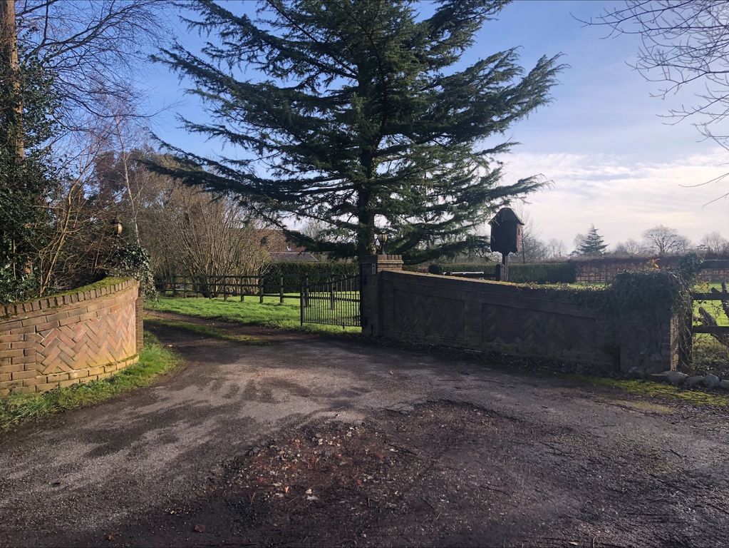 Additional image 5 of Land for saleKimpton, Hitchin SG4