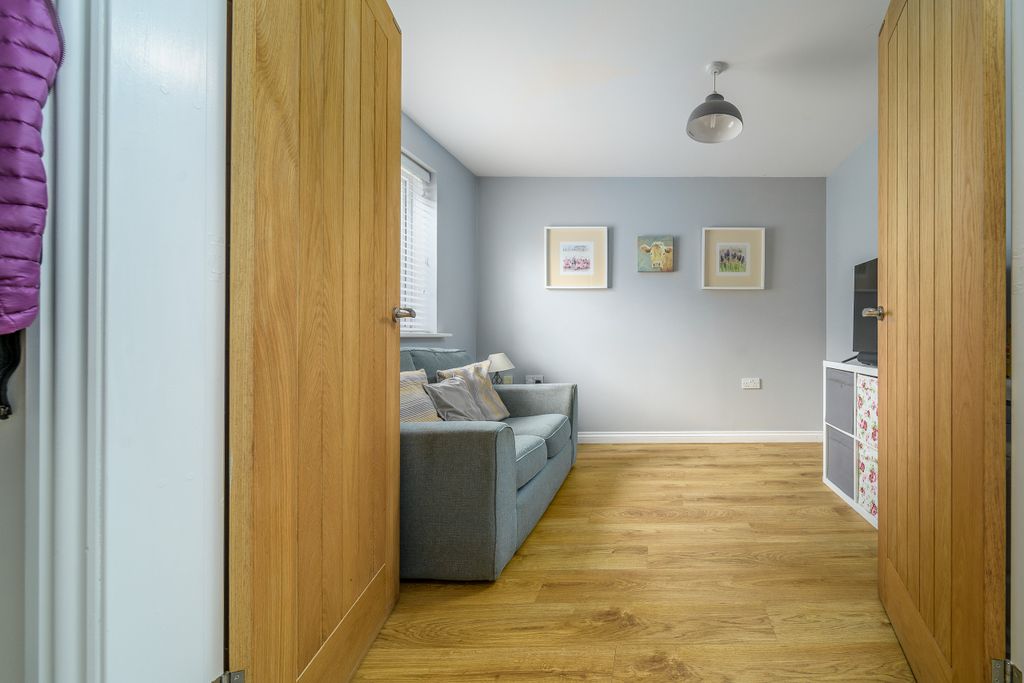 Additional image 13 of 4 bed detached house for saleTyelaw Meadows, Shilbottle, Alnwick, Northumberland NE66