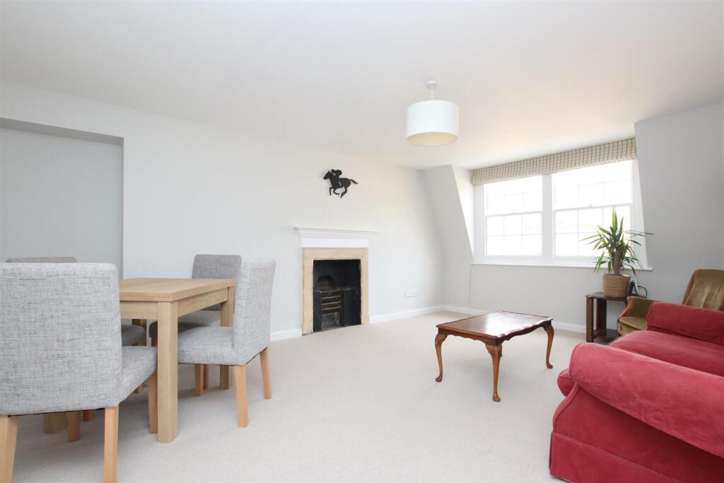 Alfred Street, Bath, BA1