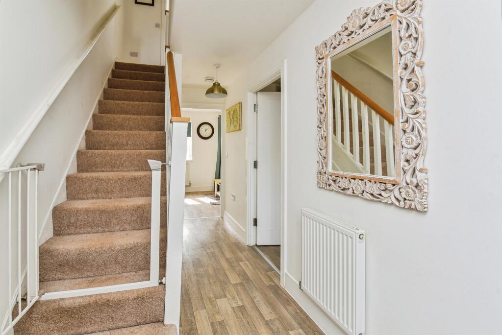 Additional image 10 of The Old Nurseries, Frome