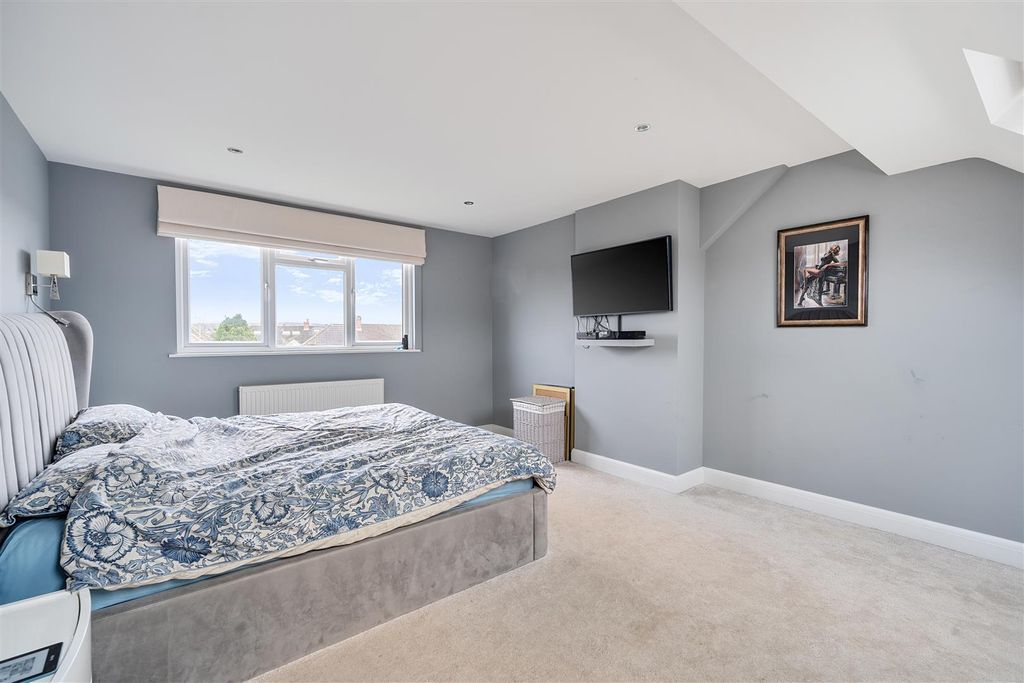 Additional image 18 of 6 bed semi-detached house for saleNewton Wood Road, Ashtead KT21