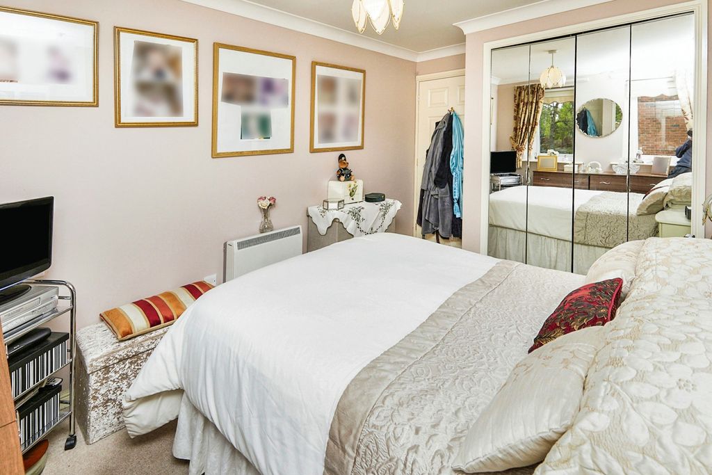 Additional image 5 of 1 bed flat for saleKedleston Close, Belper DE56