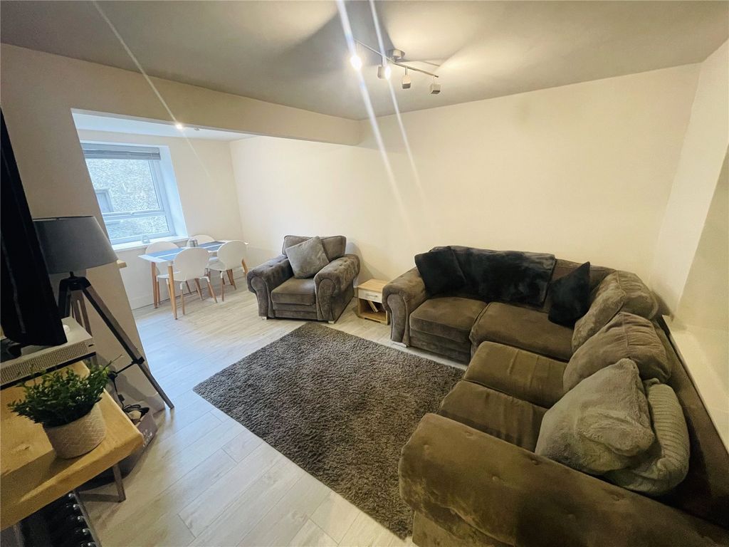 Additional image 7 of 1 bed flat for saleChandlers Place, Porthmadog, Gwynedd LL49
