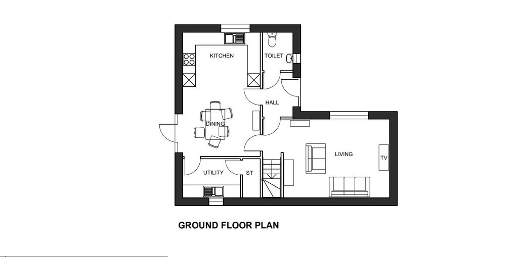 Additional image 4 of Land for salePool Close, Pinxton, Nottingham NG16