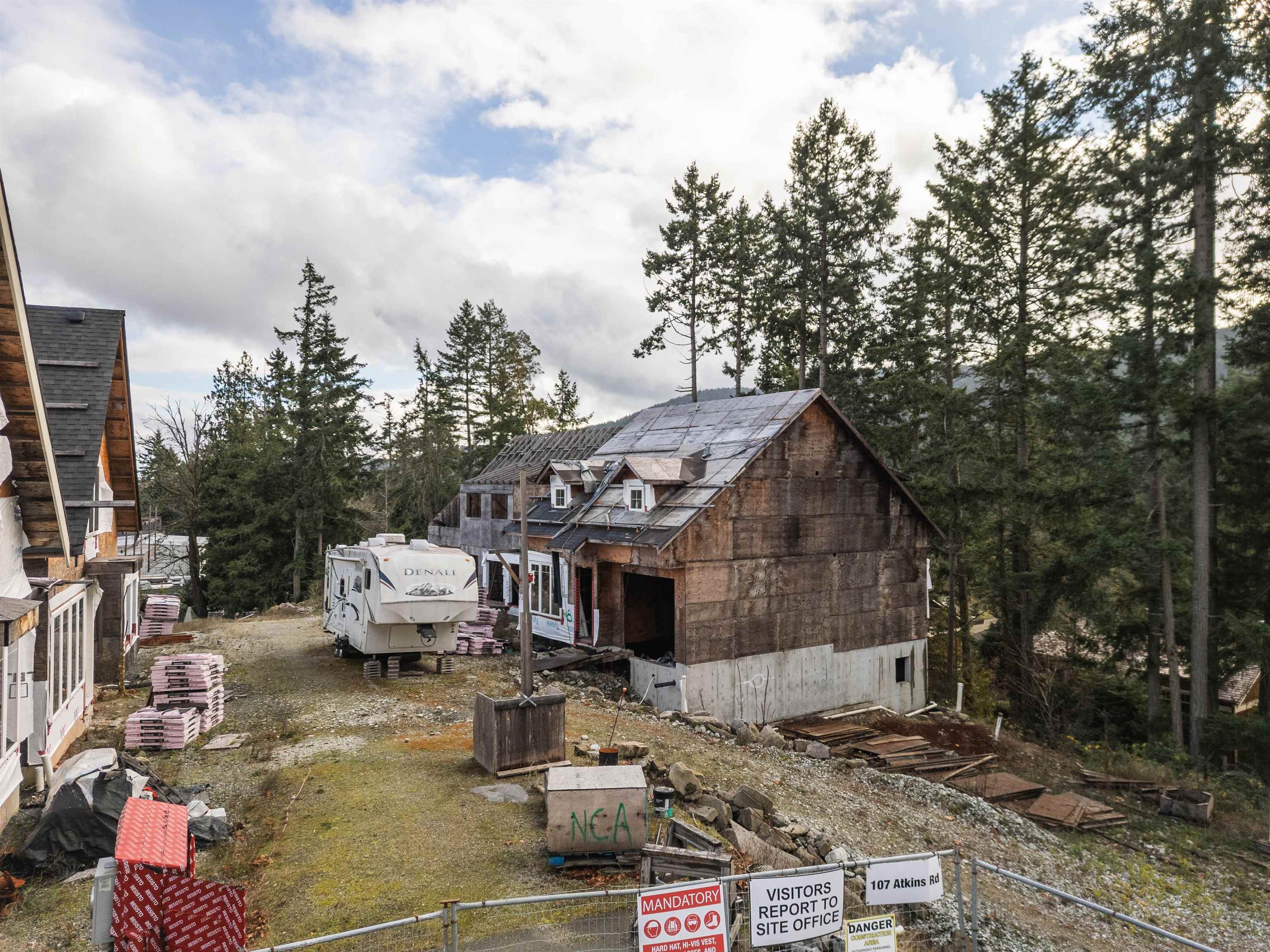 Additional image 3 of 107 Atkins Road, Salt Spring Island, BC, V8K 2X6