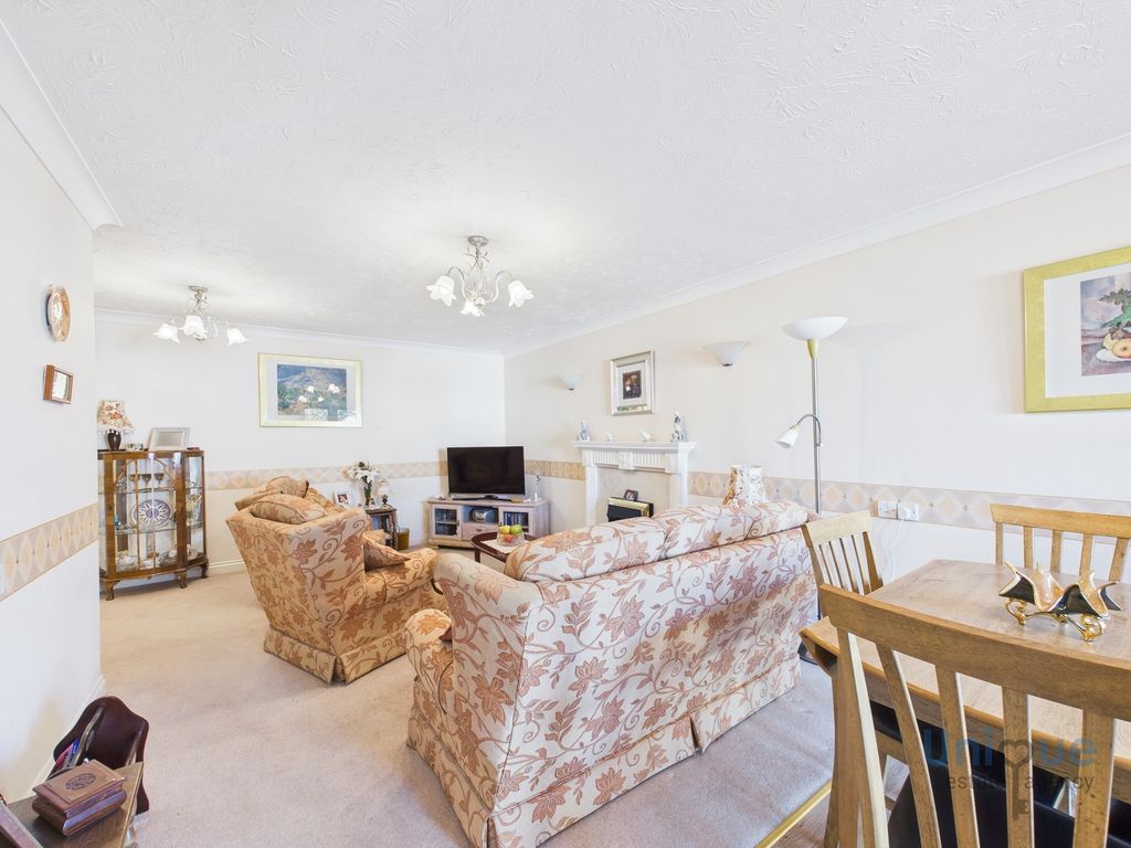 Additional image 2 of 2 bed flat for saleHardaker Court, 319-323 Clifton Drive South, Lytham St. Annes FY8