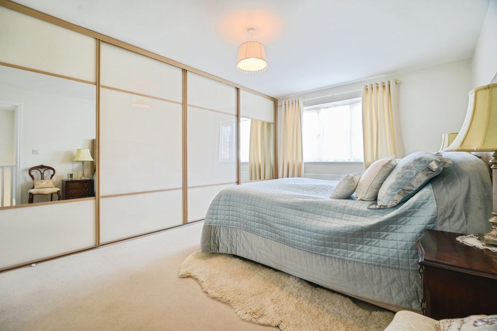 Additional image 13 of 4 bed detached house for saleElm Tree Lane, Aiskew, Bedale, North Yorkshire DL8