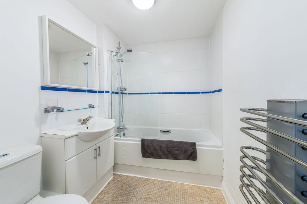 Additional image 14 of 1 bed flat for saleThames View, Abingdon OX14