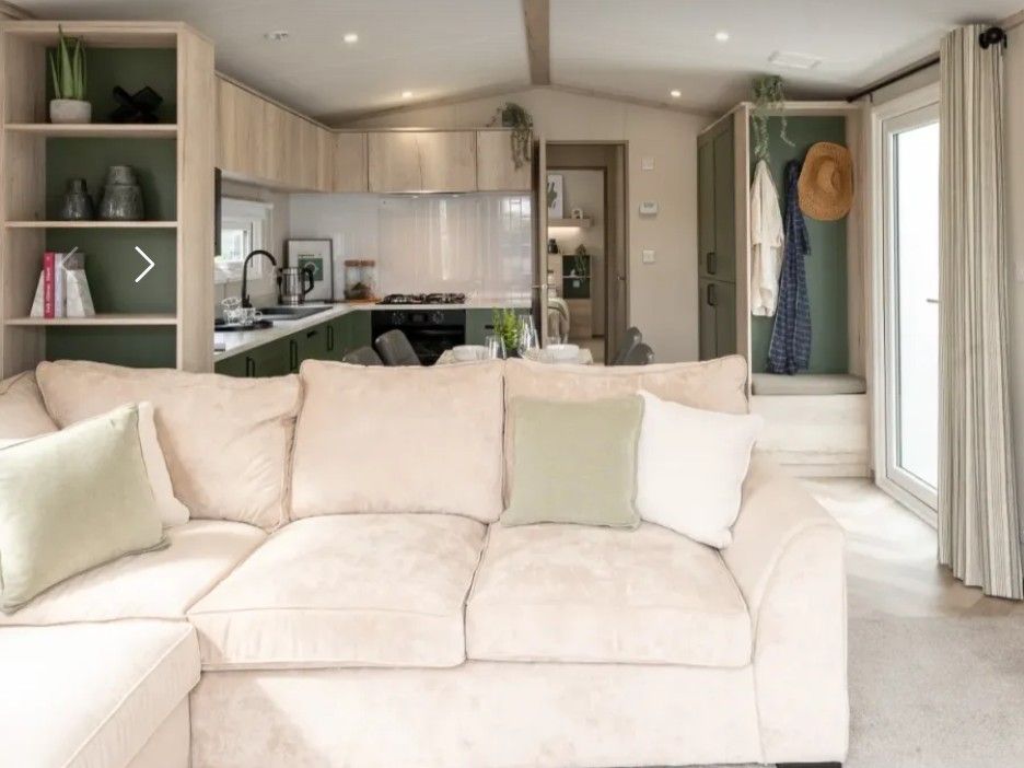 Additional image 2 of 2 bed mobile/park home for saleFintry, Glasgow G63