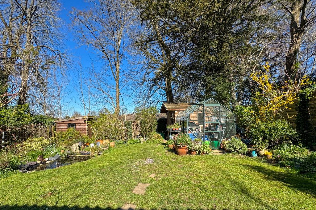 Additional image 13 of 4 bed detached house for saleBeech Road, Alresford SO24