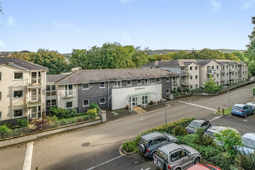 Additional image 21 of 1 bed flat for saleRivers Edge Court, Oaklands Drive, Okehampton EX20