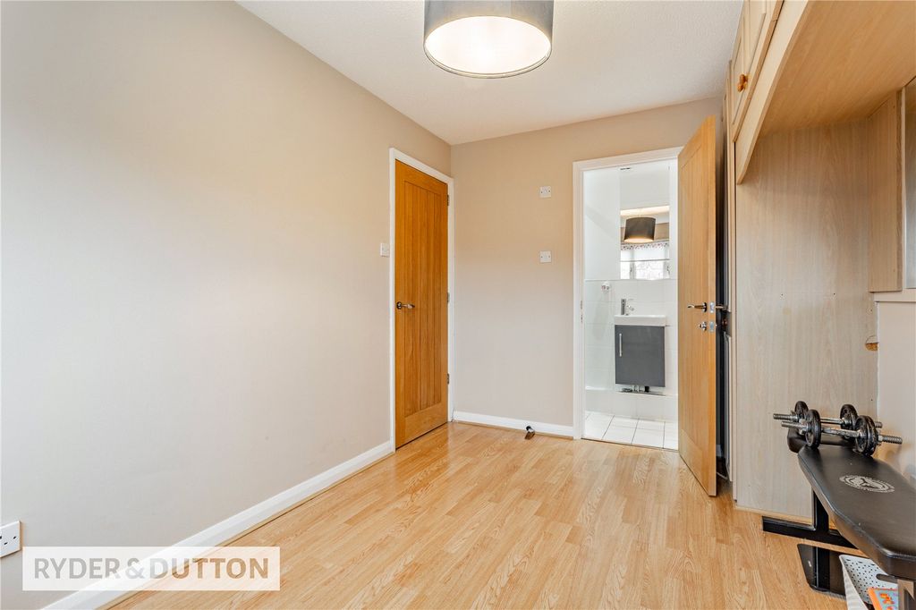 Additional image 16 of 4 bed detached house for saleFieldfare Way, Ashton-Under-Lyne, Greater Manchester OL7
