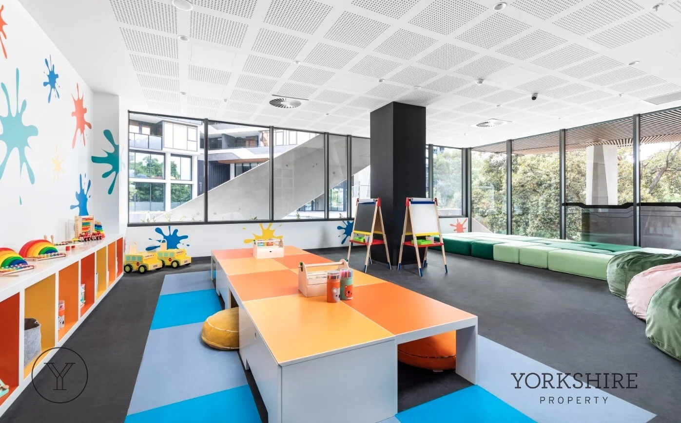 Additional image 13 of 324/631 Victoria Street, Abbotsford VIC 3067