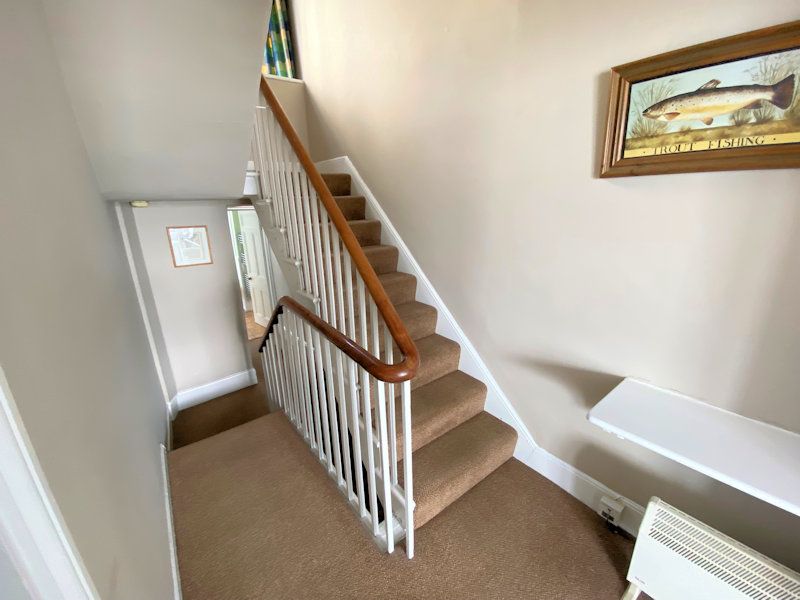 Additional image 14 of 4 bed semi-detached house for saleSea View Terrace, Aberdovey LL35